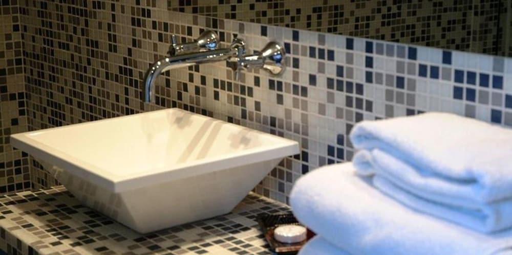 Bohemia Hotel Boutique Mendoza Ngoại thất bức ảnh