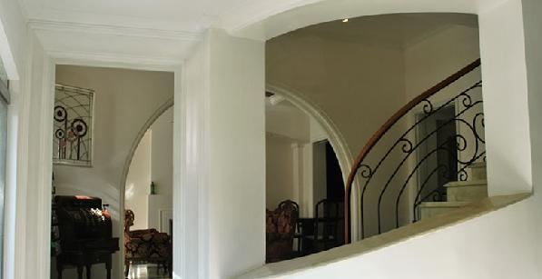 Bohemia Hotel Boutique Mendoza Ngoại thất bức ảnh