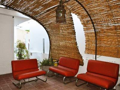 Bohemia Hotel Boutique Mendoza Ngoại thất bức ảnh