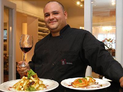 Bohemia Hotel Boutique Mendoza Ngoại thất bức ảnh