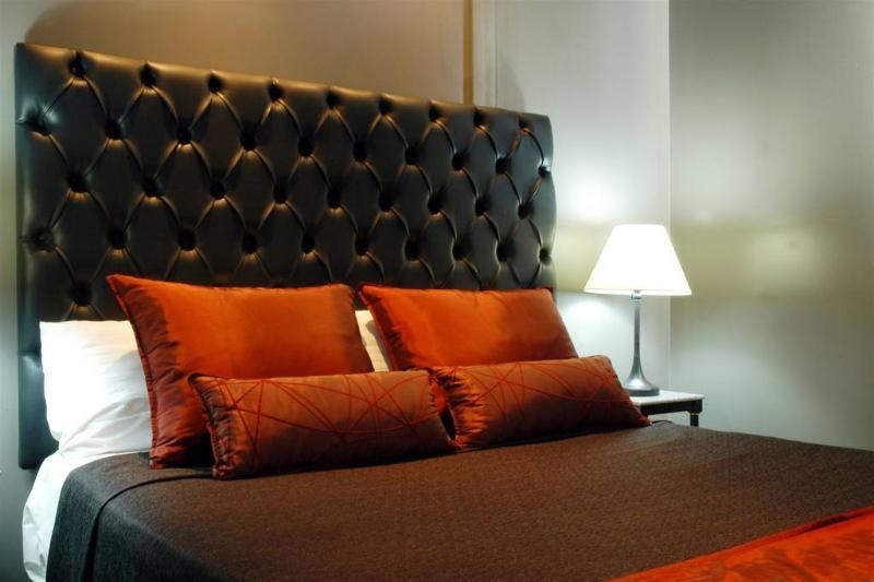 Bohemia Hotel Boutique Mendoza Ngoại thất bức ảnh