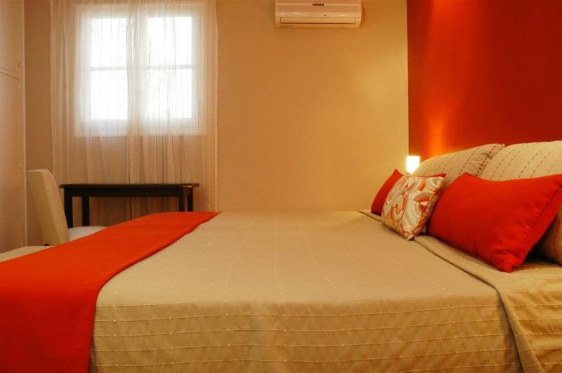 Bohemia Hotel Boutique Mendoza Ngoại thất bức ảnh