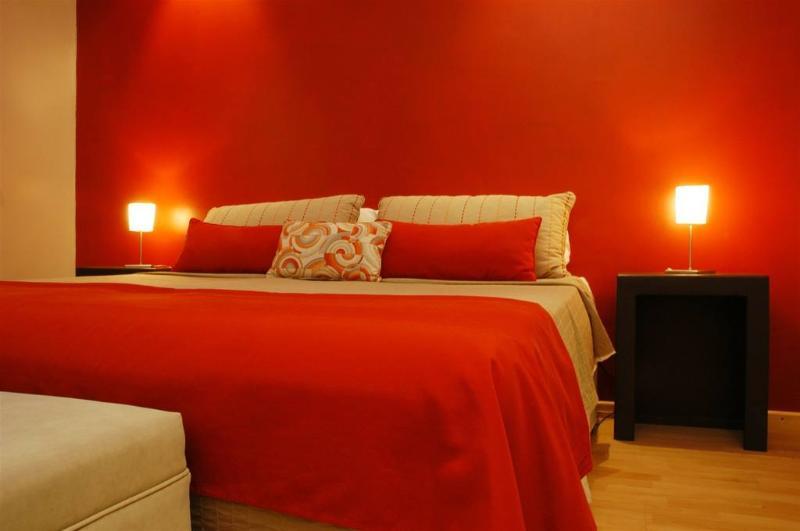 Bohemia Hotel Boutique Mendoza Ngoại thất bức ảnh